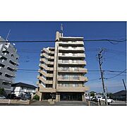 本厚木駅よりバス8分 徒歩1分 8階 築37年3ヶ月の賃貸物件