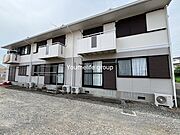 厚木駅よりバス10分 徒歩2分 2階 築33年9ヶ月の賃貸物件