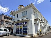 森久保ハイム 1階 築37年10ヶ月の賃貸物件
