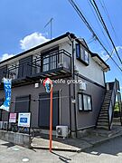 本厚木駅より徒歩19分 1階 築28年7ヶ月の賃貸物件