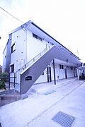 MahorobahouseAの賃貸物件