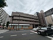 本厚木駅より徒歩8分 4階 築23年4ヶ月の賃貸物件