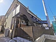 本厚木駅よりバス14分 徒歩4分 1階 築37年の賃貸物件