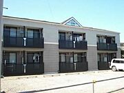 本厚木駅よりバス20分 徒歩5分 2階 築21年10ヶ月の賃貸物件