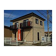番田駅より徒歩78分 築19年11ヶ月 2階建の賃貸物件