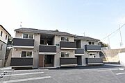 本厚木駅よりバス10分 徒歩8分 1階 築5年7ヶ月の賃貸物件