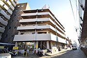 本厚木駅より徒歩6分 4階 築38年5ヶ月の賃貸物件