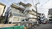 本厚木駅より徒歩5分 4階 築35年1ヶ月の賃貸物件
