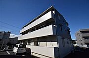 本厚木駅よりバス10分 徒歩4分 2階 築14年4ヶ月の賃貸物件