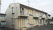 グランデュール福山B 2階 築35年6ヶ月の賃貸物件