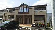 本厚木駅よりバス35分 徒歩6分 築12年8ヶ月 2階建の賃貸物件