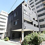 本厚木駅より徒歩2分 3階 築23年5ヶ月の賃貸物件