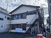 本厚木駅より徒歩15分 2階 築53年4ヶ月の賃貸物件