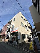 シャルム本厚木 2階 築40年5ヶ月の賃貸物件