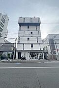カタセビル２ 2階 築14年5ヶ月の賃貸物件