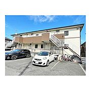 仲居ハイツ３ 2階 築30年11ヶ月の賃貸物件