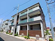 愛甲石田駅より徒歩3分 2階 築8年5ヶ月の賃貸物件