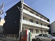 リブリ・ヴェルジュ本厚木 3階 築10年5ヶ月の賃貸物件
