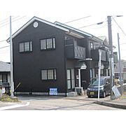 下溝駅より徒歩36分 築25年4ヶ月 2階建の賃貸物件