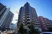 本厚木駅より徒歩5分 8階 築3年の賃貸物件