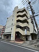 本厚木駅より徒歩7分 3階 築43年9ヶ月の賃貸物件