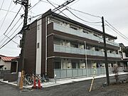 リブリ・ヴァンベール華山 1階 築8年2ヶ月の賃貸物件