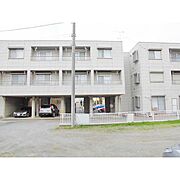 ソレアード 2階 築35年9ヶ月の賃貸物件