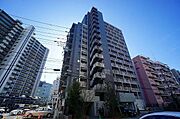 本厚木駅より徒歩5分 13階 築3年の賃貸物件
