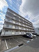 本厚木駅より徒歩5分 4階 築42年9ヶ月の賃貸物件