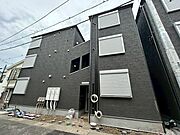 本厚木駅より徒歩7分 2階 新築の賃貸物件