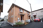 コンフォートヒルズC棟II 築19年7ヶ月の賃貸物件