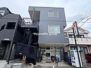 本厚木駅より徒歩5分 3階 築42年6ヶ月の賃貸物件
