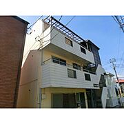 本厚木駅より徒歩13分 2階 築37年1ヶ月の賃貸物件