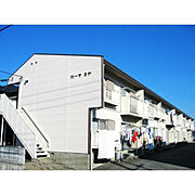 愛甲石田駅より徒歩7分 1階 築41年9ヶ月の賃貸物件
