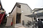 ファインセジュールの賃貸物件