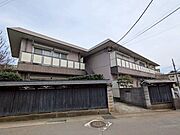 愛甲石田駅よりバス19分 徒歩2分 1階 築43年5ヶ月の賃貸物件