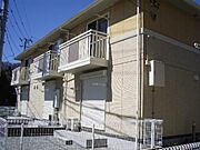 パストラル2 1階 築18年1ヶ月の賃貸物件