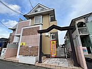 本厚木駅よりバス7分 徒歩6分 2階 築38年11ヶ月の賃貸物件