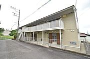 本厚木駅よりバス11分 徒歩6分 1階 築16年7ヶ月の賃貸物件