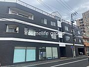 本厚木駅より徒歩11分 2階 築34年10ヶ月の賃貸物件