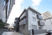 本厚木駅より徒歩10分 1階 築9年1ヶ月の賃貸物件
