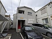 コートアベニュー 1階 築26年7ヶ月の賃貸物件