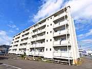 番田駅より徒歩86分 5階 築55年6ヶ月の賃貸物件