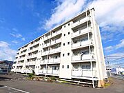 ビレッジハウス愛川2号棟 5階 築55年6ヶ月の賃貸物件