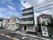 中央林間駅より徒歩4分 1階 築1年6ヶ月の賃貸物件