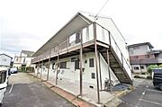 コーポ小池 2階 築40年5ヶ月の賃貸物件