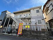 本厚木駅よりバス15分 徒歩4分 1階 築40年1ヶ月の賃貸物件