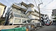 本厚木駅より徒歩5分 2階 築35年3ヶ月の賃貸物件