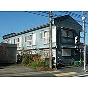 本厚木駅よりバス20分 徒歩1分 1階 築41年9ヶ月の賃貸物件
