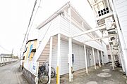 本厚木駅よりバス13分 徒歩3分 2階 築38年3ヶ月の賃貸物件